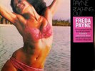 Freda Payne – Reaching Out LP (NEW 2019 Vinyl) Holland-Dozier Soul 1973 Album