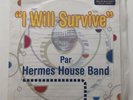 Hermes House Band I Will Survive Vinyle (12’) Maxi 45 Tours / Rare /Lire Annonce