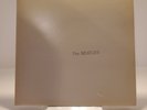 BEATLES WHITE ALBUM 2 LPS MOBILE FIDELITY SOUND LAB MFSL 2-072 LYRIC SHEETS