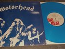 MOTORHEAD BEER DRINKERS & HELL RAISERS 12