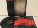 FACE TO FACE protection LP Vinyl Record w/ lyrics insert , punk Fat Wreck Chords