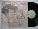 LACKSLEY CASTELL Princess Lady NEGUS ROOTS '83 Original UK Reggae LP shrink