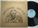 NATURAL MYSTIC Groove Rocking STARLIGHT Original '85 UK Lovers Rock Reggae LP