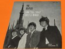 THE BEATLES (45 RPM - ITALY) QMSP 16381  