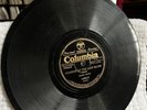 1928 Bessie Smith-Columbia Records-78 RPM Shellac-Standin In The Rain Blues