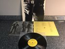 LP VINYL THE ROLLING STONES ALBUM STICKY FINGERS P-8091S JAPAN 1ST PRESS 1971 EX
