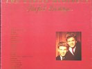 Everly Brothers - Perfect Harmony (4xLP, Comp + Box)