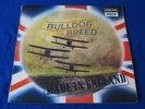 BULLDOG BREED / Made In England VERY RARE OG UK 1st PRESS 1970 LP HARD PSYCH GEM