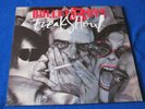 BULLETBOYS / Freakshow RARE OG GERMANY 1st PRESS LP 1991 HAIR HEAVY METAL JEWELL