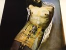 Janes Addiction Self Titled First Album On Clear Vinyl Excellent Condition-Rare-
