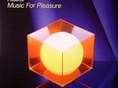 GROOVE ARMADA/VARIOUS - Late Night Tales Presents Music For Pleasure - 2xLP