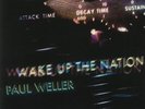 WELLER, Paul - Wake Up The Nation (10th Anniversary Edition) - Vinyl (LP)