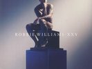 WILLIAMS, Robbie - XXV - Vinyl (2xLP)