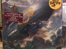 [SOUL/FUNK] EXC LP The S.O.S. BAND On The Rise {Original 1983 TABU Issue]