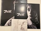 JULIAN LENNON Jude NEW SEALED VINYL W/SIGNED ALBUM ART + IMAGINE 7” SINGLE