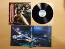 Suzi Quatro ‎– The Suzi Quatro Story ERS-80369 Japan Insert Obi Near Mint