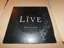 LIVE SECRET SAMADHI DOUBLE ALBUM WHITE VINYL SIGNED BY ED KOWALCZYK RARE