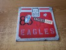 1980s MINT-EXC Eagles – Eagles Live 705 & POSTER & SLEEVES  2LP33