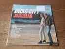 1960s MINT-EXC Jan & Dean – Drag City 7339 LP33