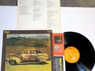Nilsson Sings Randy Newman by Harry Nilsson LP w lyric insert  Nm