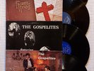 GOSPELITES Orig Private Press XIAN Vinyl 6LP Dave Brown Billy McKnight Rare VG+
