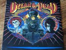 Dylan & The Dead - Bob Dylan/Grateful Dead - 12in LP - 1989 Columbia Records