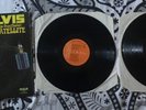 Elvis Presley, Aloha from Hawaï via satellite, 2LP, 1973 RCA461002/3,French