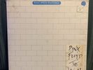 PINK FLOYD THE WALL  - HALF SPEED MASTERED  VINYL LP -  CBS H2C 46183  - NM