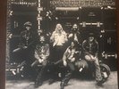 The Allman Brothers Band - at Fillmore East (x2LP) - 1971 Pressing NM/NM