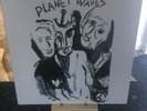 Bob Dylan Planet Waves Rare MFSL Vinyl