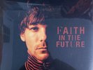 Louis Tomlinson Faith In The Future Vinile Lp Nuovo Sigillato