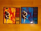 GUNS  n`  ROSES - USE YOUR ILLUSION VOL. 1 + VOL. 2 -- BEST of HEAVY METAL LIVE