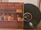 The Beach Boys ‎– Today     1966  MONO  1 UK Pressung