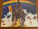 Ritchie Blackmore's Rainbow =  Rainbow LP  Polydor Vinyl Is PRISTINE
