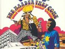 CLIFF, Jimmy/VARIOUS - The Harder They Come (Soundtrack) - Vinyl (LP)