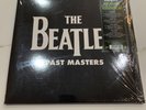 The BEATLES - PAST MASTERS 2LP Vinyl
