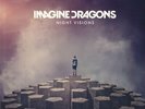 IMAGINE DRAGONS - Night Visions - Vinyl (LP)