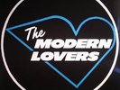 MODERN LOVERS, The - The Modern Lovers - Vinyl (180 gram audiophile vinyl LP)