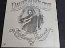DAVID ALLAN COE-The Mysterious Rhinestone Cowboy Rides Again-1976 LP N.M. Shrink