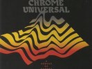 Imaginational Anthem Vol 11: Chrome Universal A Survey Of Modern Pedal Steel