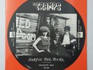 LP THE CRAMPS Surfin The Dark France Keri 1980s  1st Press M/M- No pic