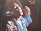 Jimi Hendrix – Hendrix In The West - Blues Rock, Psychedelic, Venezuela, 1972