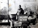 Steely Dan - Pretzel Logic 1974 LP 1ST PRESS ABC Records ABCD-808 (VINYL VG+)