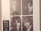The Beatles and Esher Demos White Album 4xLP Vinyl Box Set Anniversary Edition