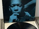 JOHN COLTRANE Blue Train LP Autographed SIGNED By CURTIS FULLER blue note NM