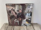 TOM WAITS Small Change LP original 1976 1st Press STILL SEALED + Hype