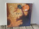 PHISH A Picture Of Nectar LP Foil NUMBERED 2014 Vinyl 180g 1992 Jemp 1077 SEALED