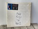 PINK FLOYD The Wall LP Original 1979 1st Press PC2 36183 dark STILL SEALED  HYPE