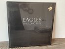 THE EAGLES The Long Run LP original 1979 1st Press 5E-508 hotel STILL SEALED