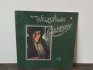 WILLIS ALAN RAMSEY 1st Press LP PROMO 1972 Original Shelter 8914 STILL SEALED